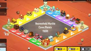 Guardian Tales - Heavenhold Marble (1+2) || Cover/Remix