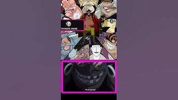 Nhân vật phản diện bị ghét nhất onepiece #onepiece,#shorts