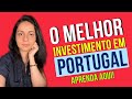 Onde INVESTIR o seu dinheiro em PORTUGAL com BAIXO RISCO? CERTIFICADOS DE AFORRO