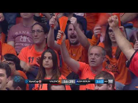 Highlights P3 Final 7DAYS Eurocup vs ALBA Berlín