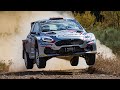 Rallye Comunidad de Madrid 2024 | CERT | Show & Crash