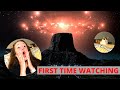 Millennial Movie Monday * Close Encounters of the Third Kind Reaction