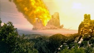 Catastrophe  Episode 4  Asteroid Impact