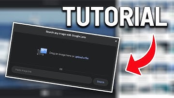 How To Reverse Image Search On Google