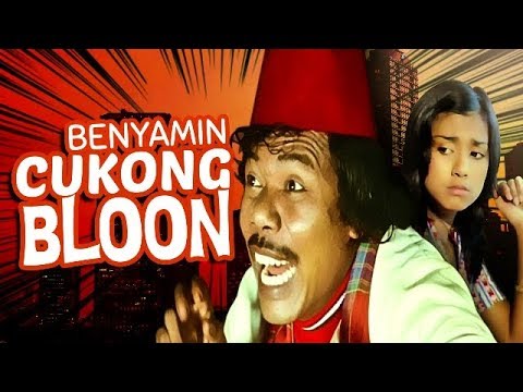 Benyamin Cukong Bloon | Jangan Bergaul Terlalu Rapat