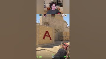 I Was the Key to the 3v2 Retake! 🔑  #cs2 #csgo #retake #csgoclips #cs2moments #cs2clips #twitch