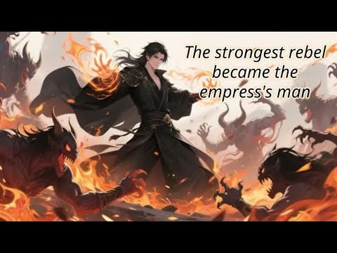 【New】【Multi Sub】The strongest rebel became the empress's man  EP1-44  #anime
