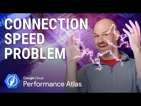 App Engine and the Connection Confusion Problem (Cloud Performance Atlas)