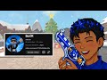 80 Subscribers MM2 Assassin Gameplay