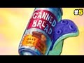 Canned Bread 5 Canned Bread 5