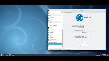 How to Install KDE Plasma 5.25 in (K)Ubuntu 22.04 via PPA