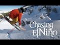 GoPro Ski: Chasing El Niño with Chris Benchetler – Ep. 1 &quot;California’s Comeback&quot;