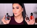 Perfume Collection & My Top Favorite Perfumes | RositaApplebum 2018