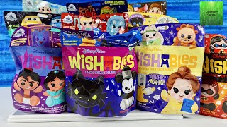 Disney Wishables Palooza Blind Bag Plush Opening Review | CollectorCorner