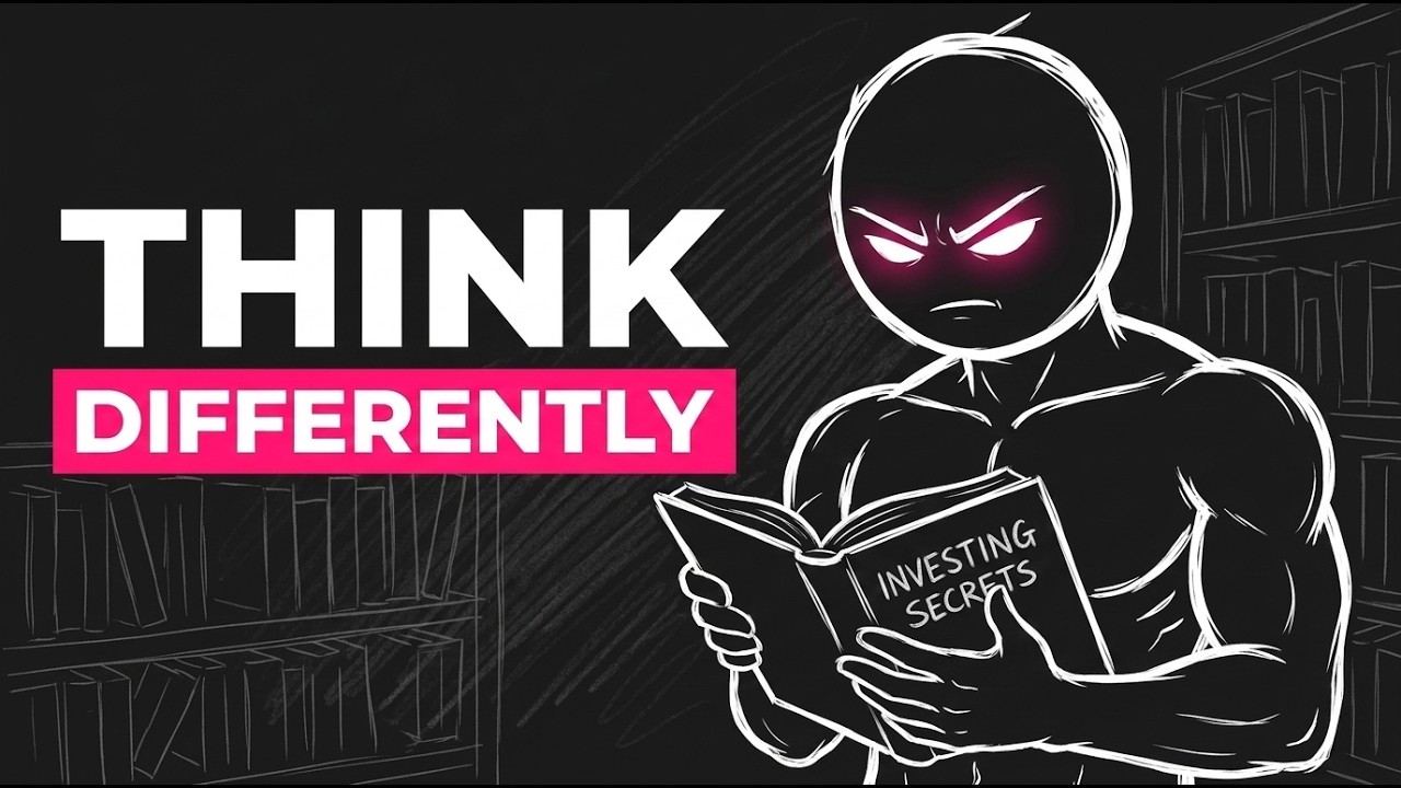 How Billionaire Investors Think Differently From Everyone Else (It's ...