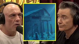So Atlantis is real.. The Footage Wasn't Supposed to Be Released | Joe Rogan
