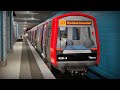 Новый симулятор метро в Гамбурге! Что с ним не так?! - SubwaySim Hamburg