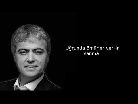 Cengiz Kurtoğlu - Yıllar Affetmez