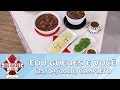 Edu Guedes ensina receita de feijoada completa