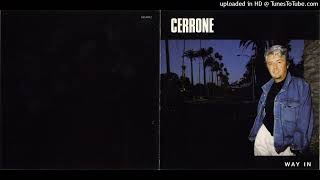 Cerrone feat. Steve Overland - Fire Of Life (1989)