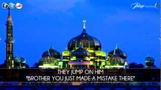 How Did Islam Preserve Its Knowledge? | Amazing | HD | *Exclusive*