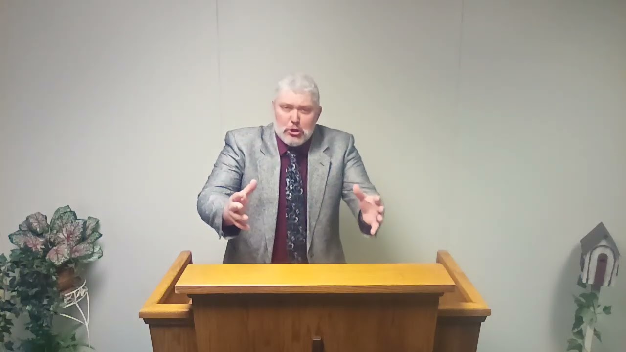 Episode 3) The call of Matthew