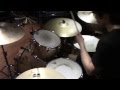 UNISON SQUARE GARDEN/cody beats/ドラム(Drum) copy