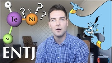 Vizualising Introverted Intuition: Carl Jung and the Ni Cognitive Function (ENTJ perspective)