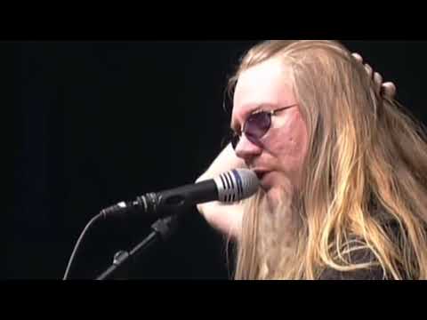 🎼 Nightwish 🎶 The Kinslayer 🎶 Live at Lowlands 2005 🔥 Remastered 🔥