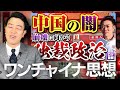 【中国解説】実際に行ってみると中国人は〇〇でした