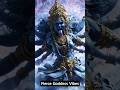 Kali Tandav Rap ⚡ Fierce Goddess Vibes #shortsfeed #shorts #shortvideo #maakali