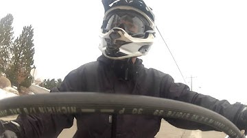 KLX/DRZ400 running problems.