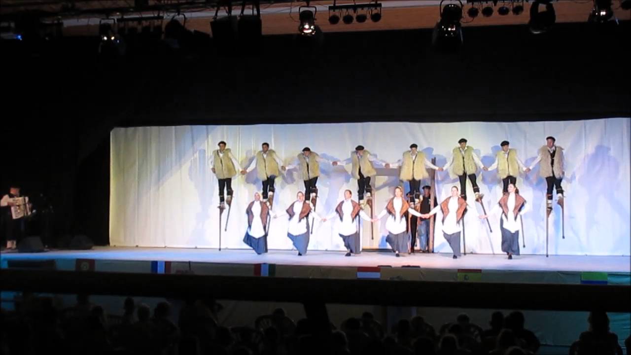 Lous Cadetouns de Soustons