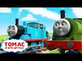 Томас и Перси на ферме - сезон S2  | Ещё больше эпизодов | Детские мультики