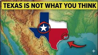 50 Insane Texas Facts You Won’t Believe Are Real