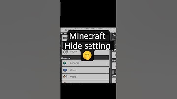 How to Turn On the NEW F5 Button in MCPE!🤫 | Minecraft Pocket Edition 2025 Update|||#shortsfeed