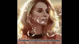 Svetlana LOBODA _Instadrama