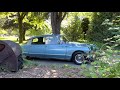 1971 Citroen DS21 Pallas hydraulic demo