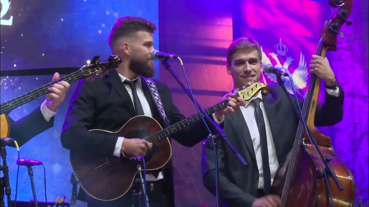 Tamburica Fest 2022 Takmičenje tamburaških sastava Hrvatska TO