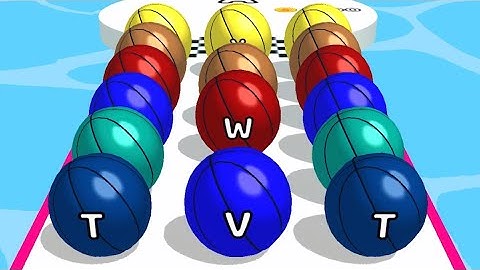 A-Z Run ⭐️🔥🎈MAX LEVELS!! All Levels Gameplay Walkthrough Android, iOS NEW UPDATE!!!