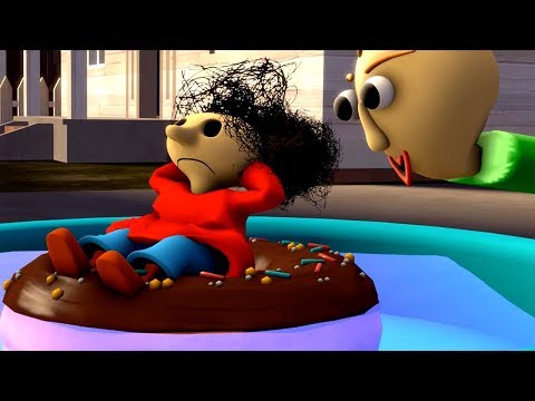[SFM Baldi's Basics]