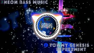 Tommy Genesis - peppermint [NBM RELEASE]