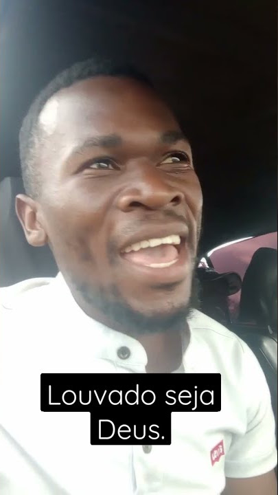 Grande música cantado por João Baptista, está amarrado.