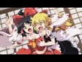 【東方】幻想声真似万華鏡 第17話「妖怪の山決戦の章(後編②)」【声あり】