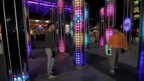 Lightwaves 2015 Preview | Quays Culture