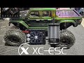 Xc Tec Motor Esc Combo 2500kv 140amp Its Awesome Tekno Xc Tec Xc Tec Motor Esc Combo 2500kv 140amp Its Awesome Tekno Xc Tec