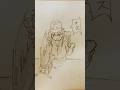 多様性に抗うひよこ鑑定士重音テト(31)#ネタ #utau #アナログイラスト #重音テト #shorts