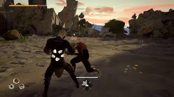 Proof you can beat khalt