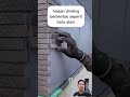 membuat dinding lebih estetik #viral #trending #reaction #information #shorts #tutorial