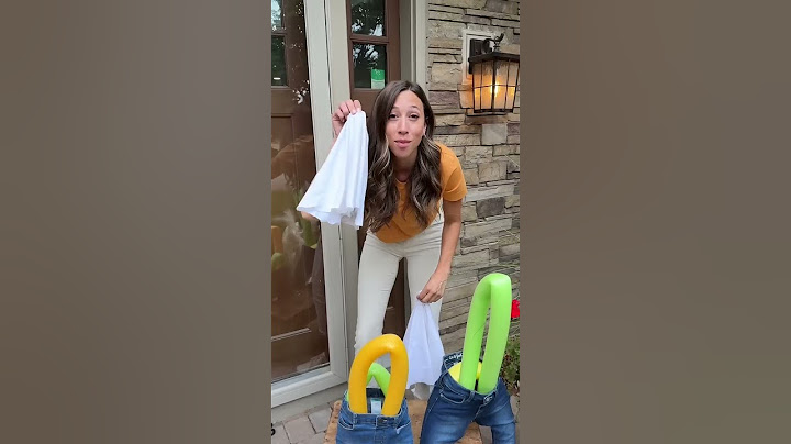 fun and easy DIY halloween decoration👻
